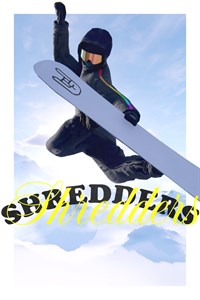 shredders gp page image