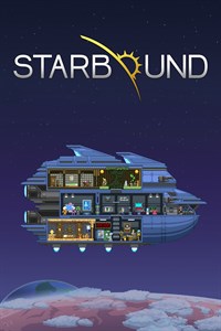 starbound gp page image