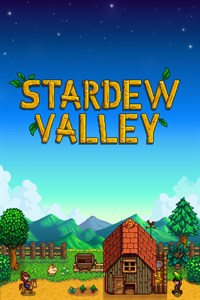 stardew valley cover