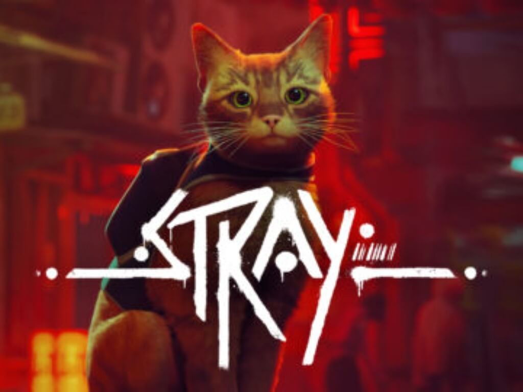 PSA: The hit PlayStation game Stray is also playable on PC - OnMSFT.com - July 20, 2022