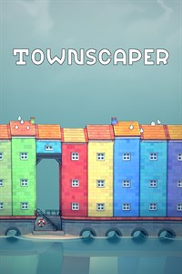 townscaper gp page image
