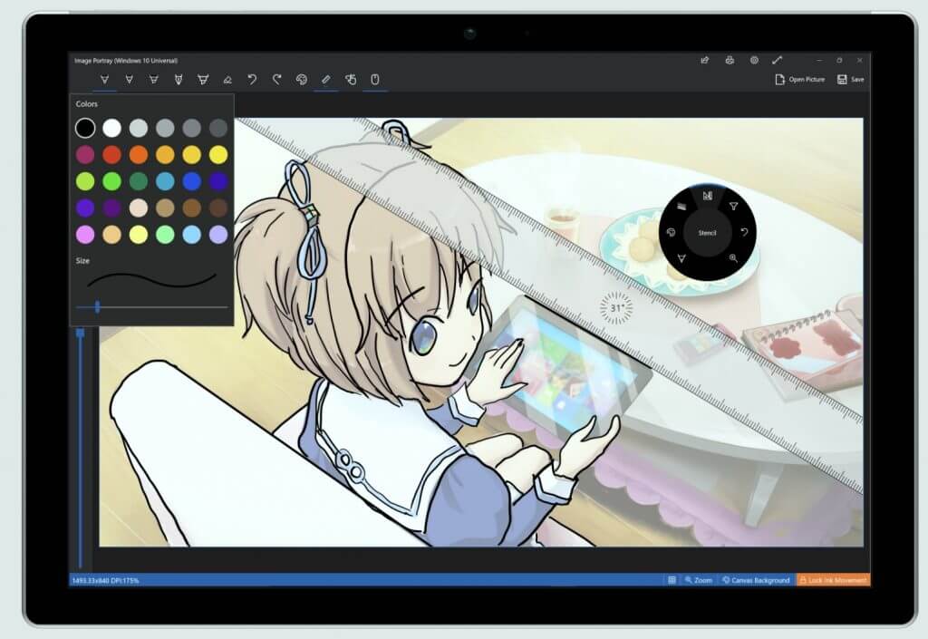 Best Windows 11 & Microsoft Store Apps For Students For Back To School - Tracing App Windows 11 Best Windows 11 & Microsoft Store apps for students for back to school - OnMSFT.com - July 26, 2022