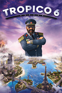 tropico 6 gp page image