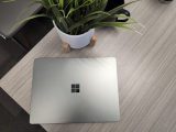 Microsoft Surface Laptop Go 2 - Top Down