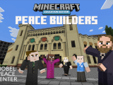 Nobel Peace Center and Games for Change partner to bring new "Peace Builders" experience to Minecraft Education Edition - OnMSFT.com - May 2, 2017
