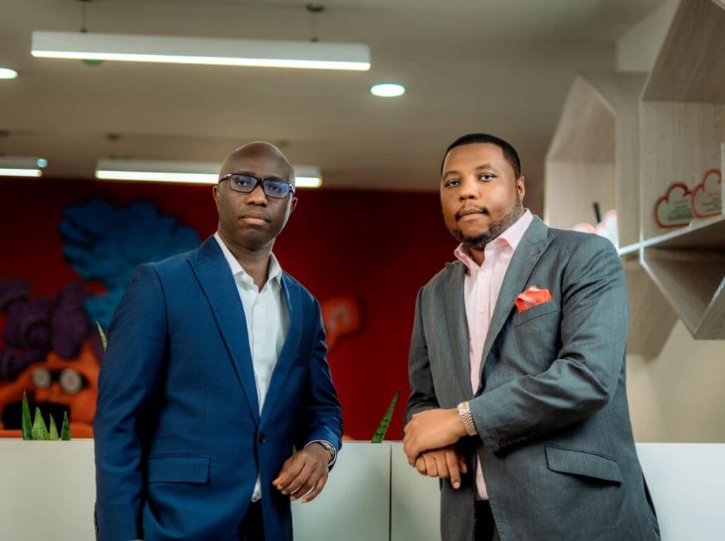 Nigeria-based systems integrator Bluechip expands to Europe with help from Microsoft and Oracle