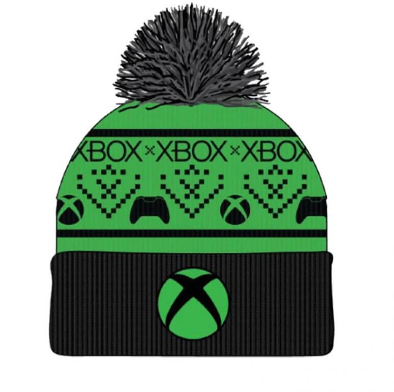 Xbox beanie