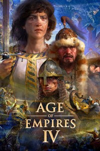age ofempires 4 cover