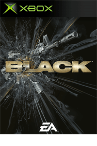 black cover
