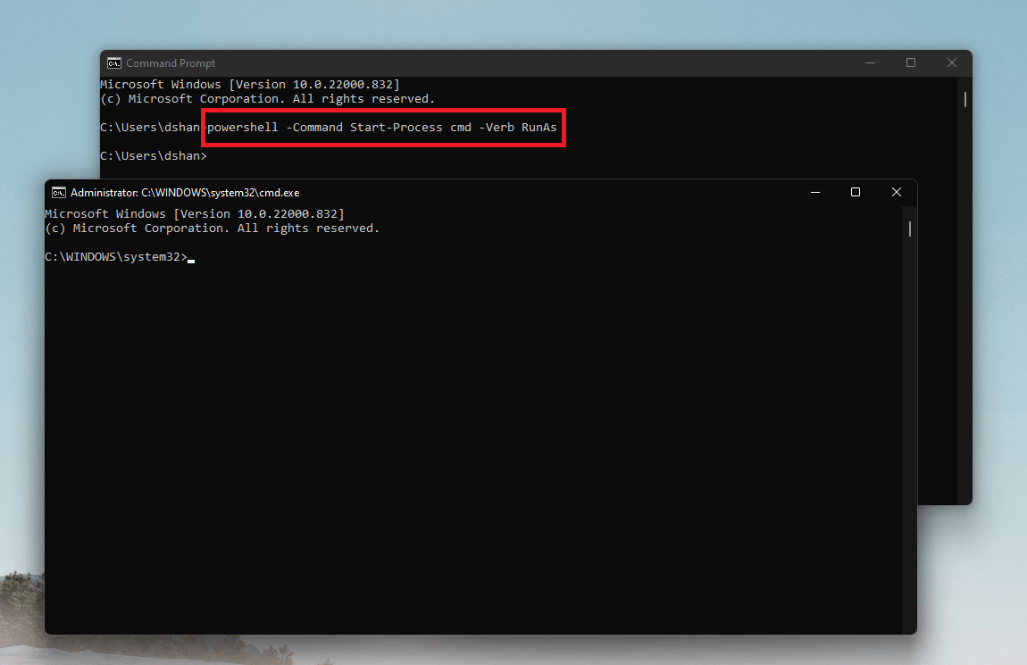 commandprompt