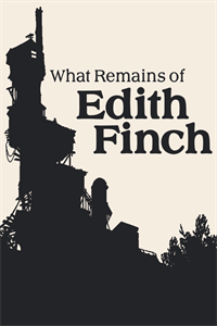 edith finch cover