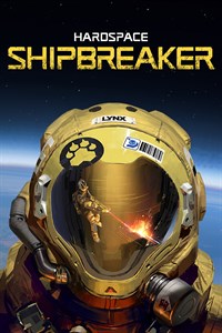 hardspace shipbreaker cover