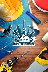 house flipper cover
