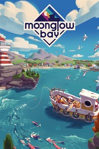 moonglow bay cover