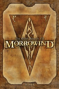 morrowind cover