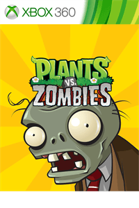plants vs zombies cover