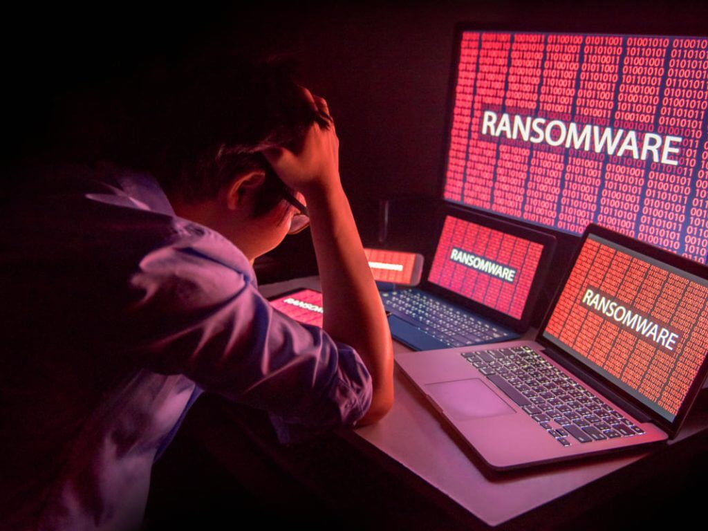 Ignite 2022: Microsoft 365 can now disrupt ransomware at "machine speed" - OnMSFT.com - October 12, 2022