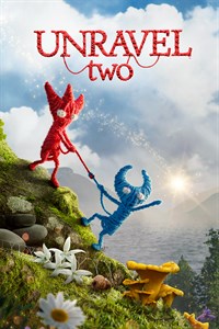 unravel two cover