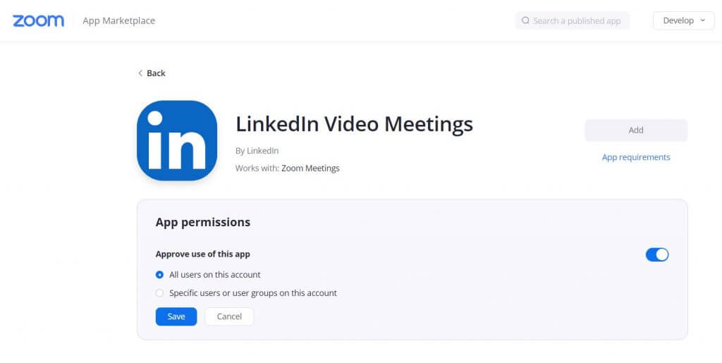 Using LinkedIn for video meetings eileen brown onmsft