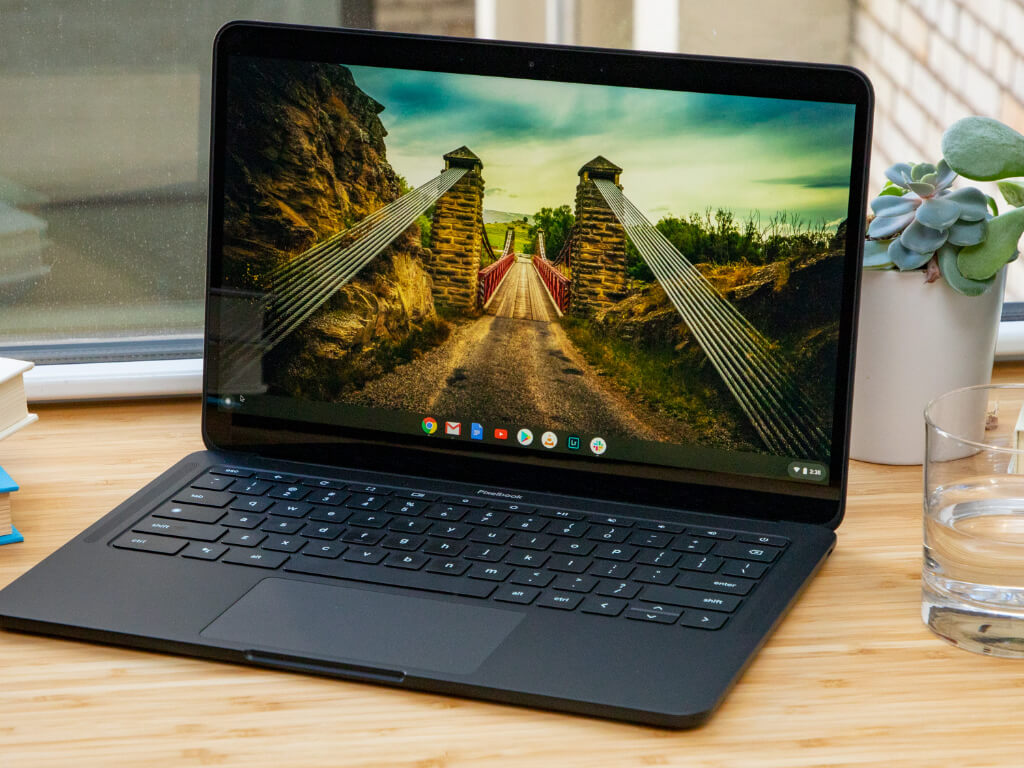 Google’s deliberate cost-cutting measures declare Pixelbook division