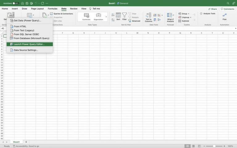Here's what's new in Excel for September 2022 - OnMSFT.com - September 28, 2022