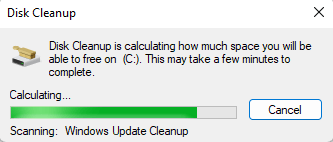 How To Delete Temporary Files And Free Up More Space On Windows 11 And Windows 10 - Windows Update Cleanup How to delete temporary files and free up more space on Windows 11 and Windows 10 - OnMSFT.com - September 7, 2022