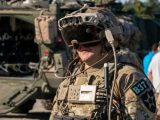 US Army continues to test HoloLens 2 based IVAS tech, holds 2 day Stryker demo - OnMSFT.com - October 27, 2022