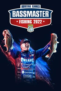 bassmaster fishing 22 cover