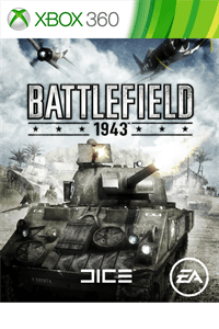 battlefield 1943 cover