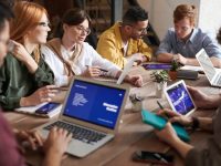 Microsoft partners with PMI to announce low-code certifications for university students