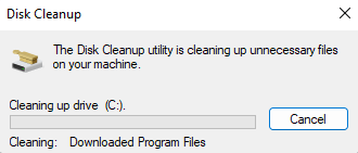 How To Delete Temporary Files And Free Up More Space On Windows 11 And Windows 10 - Cancelifyouwant How to delete temporary files and free up more space on Windows 11 and Windows 10 - OnMSFT.com - September 7, 2022