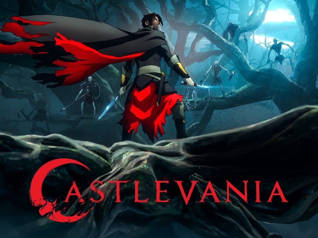 Best television shows based on video games: Castlevania - OnMSFT.com - September 27, 2022