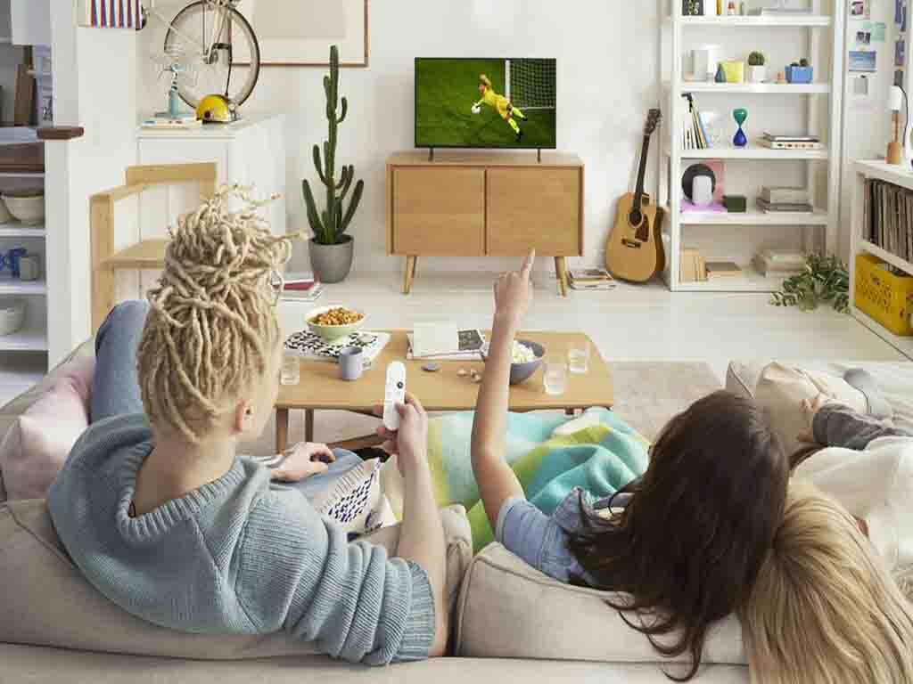 Google announces new $30 Chromecast - OnMSFT.com - September 22, 2022