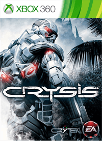 crysis cover