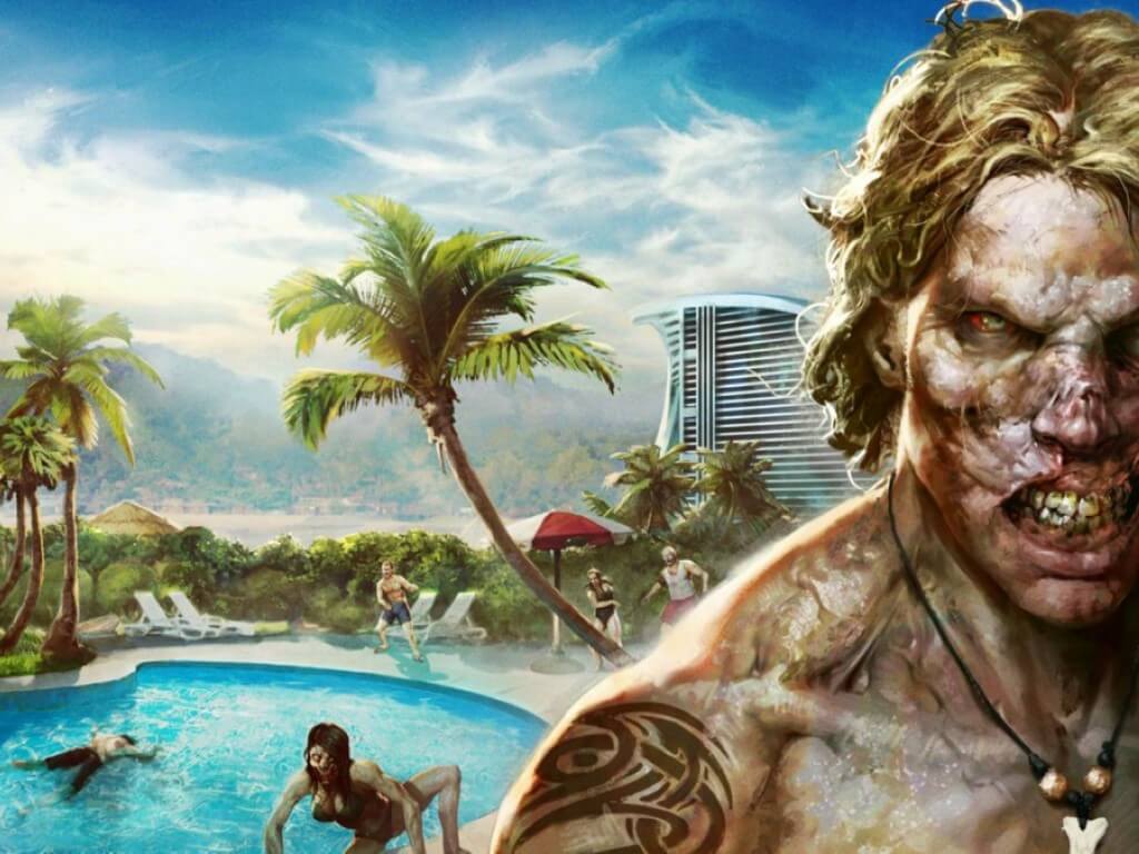 Play Dead Island Definitive Edition and Hunting Simulator 2 free this weekend with Xbox Free Play Days - OnMSFT.com - September 22, 2022