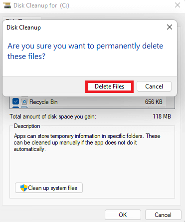 How To Delete Temporary Files And Free Up More Space On Windows 11 And Windows 10 - Delete Files How to delete temporary files and free up more space on Windows 11 and Windows 10 - OnMSFT.com - September 7, 2022