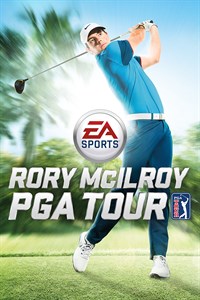 ea sports rory mcilroy pga tour cover
