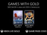 Xbox Games with Gold October 2022 lineup announced - OnMSFT.com - November 29, 2022