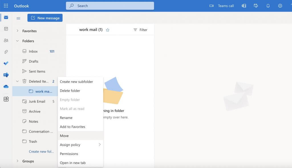 How To Recover Deleted Folders On Outlook OnMSFT how-to-recover-deleted-folders-on-outlook-onmsft