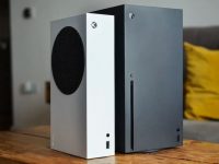 Xbox Series X|S could be 2022's best-selling console in the U.K.