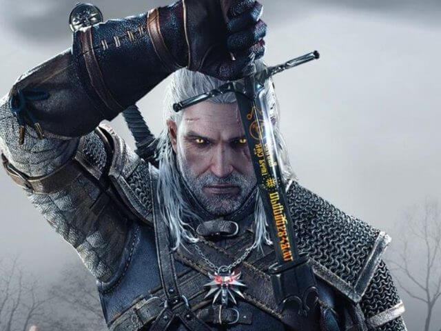 The Witcher 3 next-gen update is now available on Xbox and Windows - OnMSFT.com - December 14, 2022