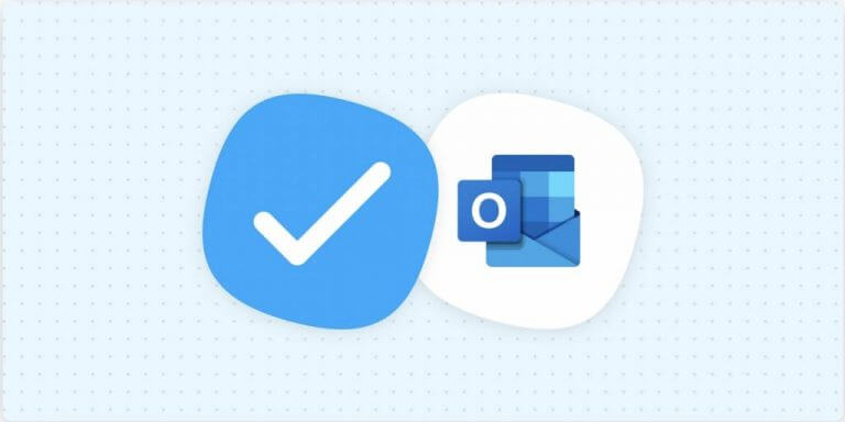 MeisterTask for Outlook