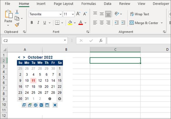 Top 5 Free Excel Add-ins for Small Businesses - OnMSFT.com - October 17, 2022