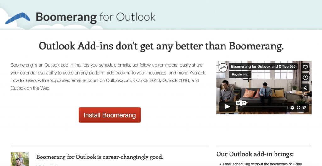 The 5 best Outlook Add-ins you need to install