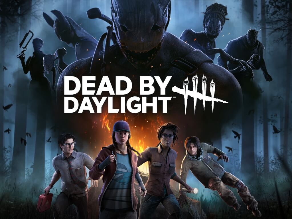 Try Dead by Daylight and three other games with Xbox Free Play Days - OnMSFT.com - October 27, 2022