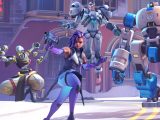 Overwatch 2 video game on Windows and Xbox