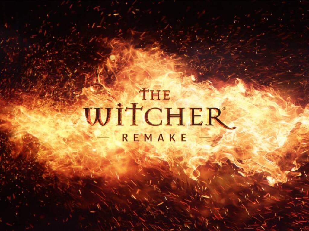 CD Projekt Red announces The Witcher remake in Unreal Engine 5 - OnMSFT.com - October 26, 2022