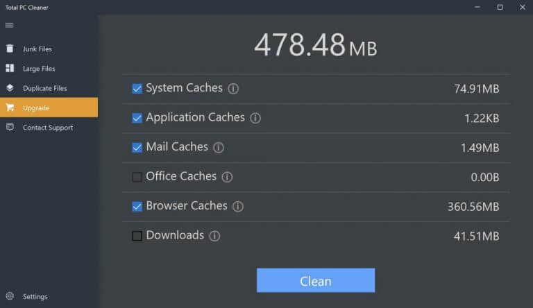 whole computer scanner