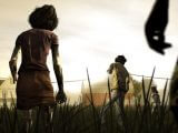 The Walking Dead: The Complete First Season video game on Xbox