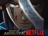 Netflix releases Dragon Age: Absolution trailer, cast and release date revealed - OnMSFT.com - November 15, 2022
